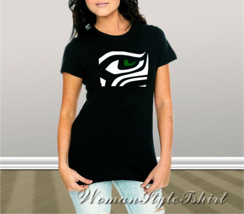 seahawk boat racing shirt