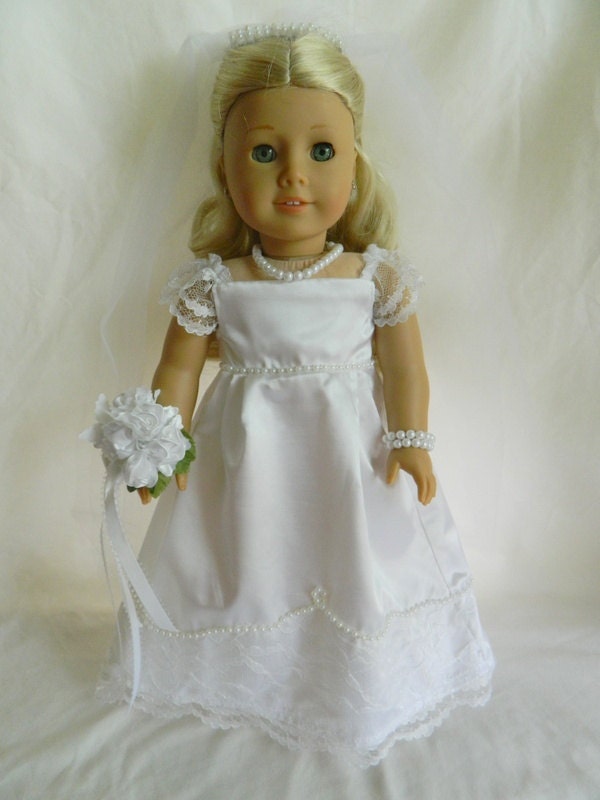 kristevonne american girl wedding dresses kristevonne american girl wedding dresses