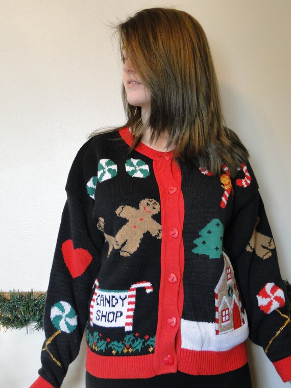 items similar to ultimate ugly christmas sweater men women items similar to ultimate ugly christmas sweater men women