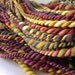 Flotsam - certified organic handspun yarn, super bulky weight