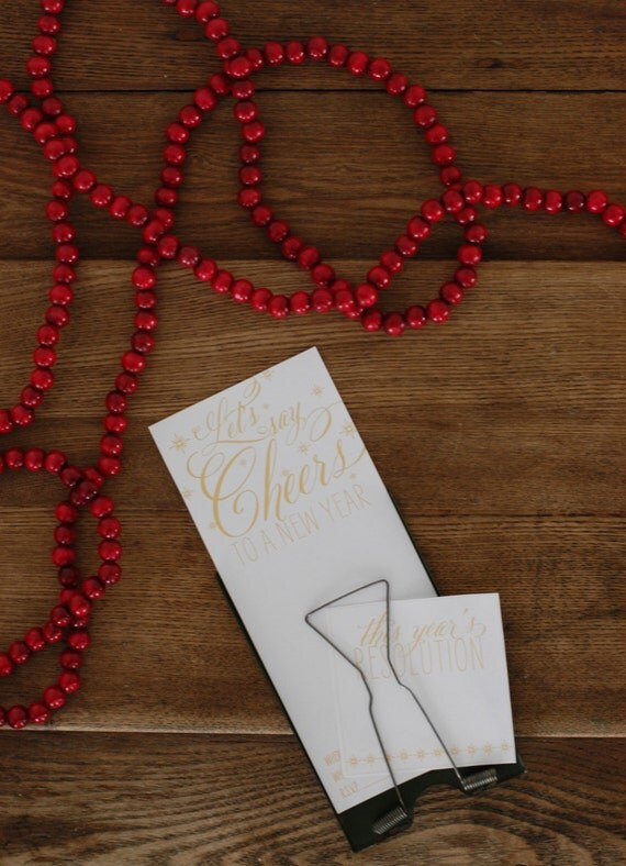 Vintage Metal Clip Memo Board Receipt Holder by bonnbonn on Etsy