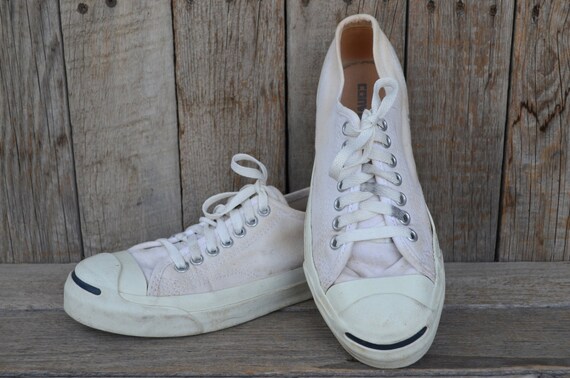 vintage jack purcell