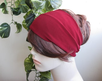 Elegant And Simple DIY Headwrap picture Elegant And Simple DIY Headwrap pics