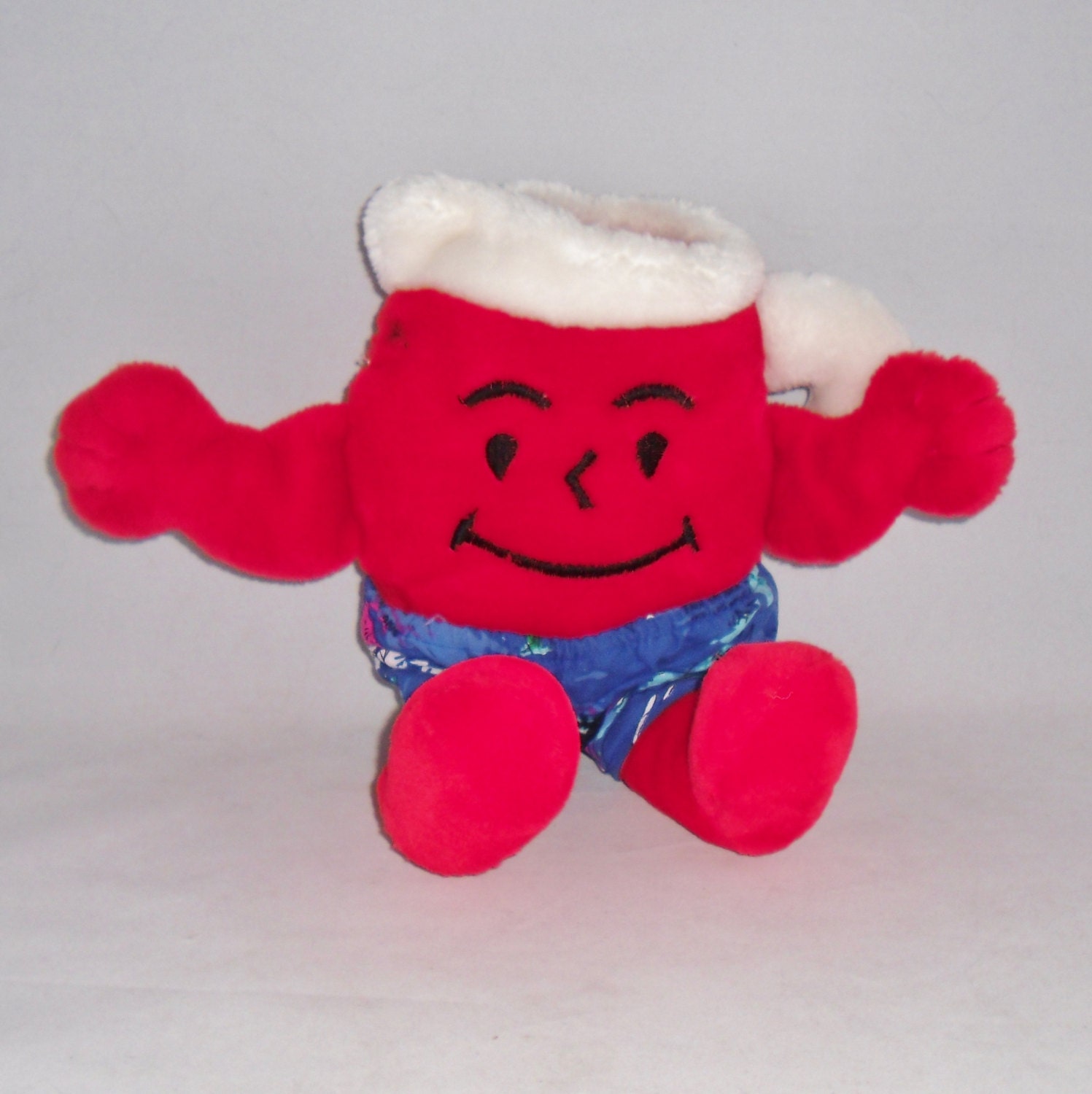 kool aid funko plush