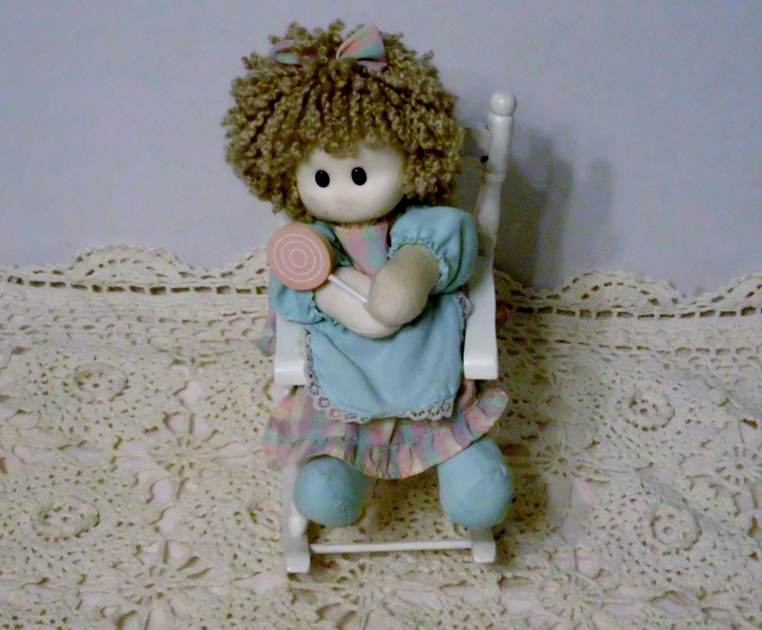 stuffed toys that play music