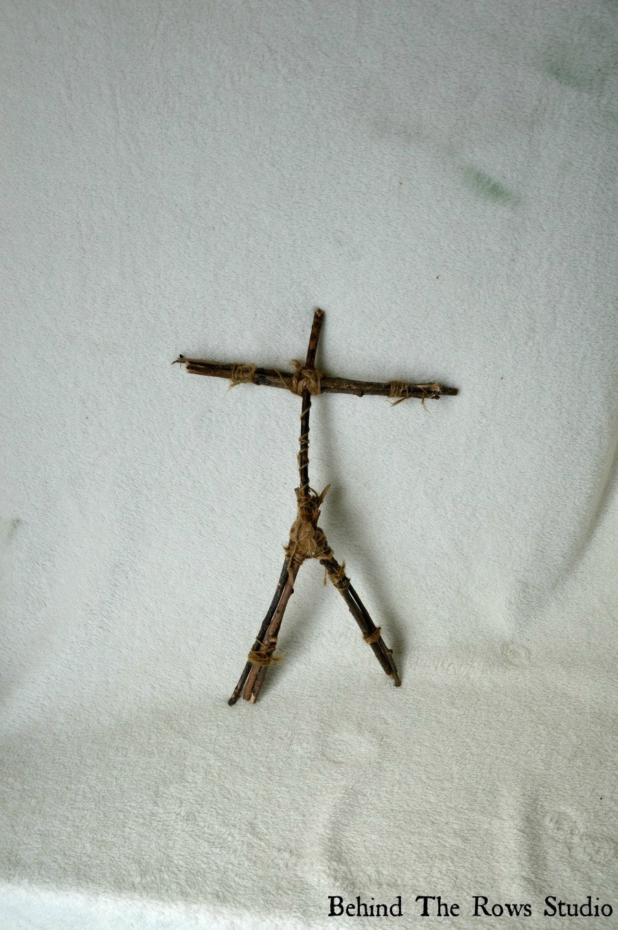 blair witch figure