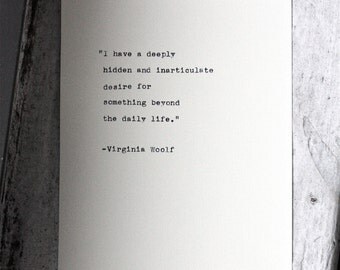 Virginia Woolf Feminist Quotes. QuotesGram