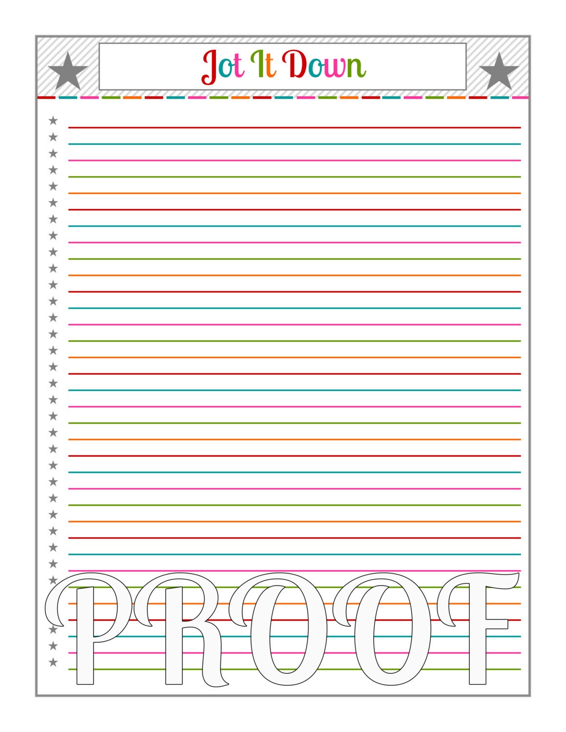 jot-it-down-instant-download-pdf-by-organizedcandyshoppe-on-etsy