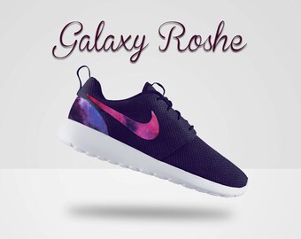 Nike Roshe Run Galaxy Nike Roshe Run Galaxy