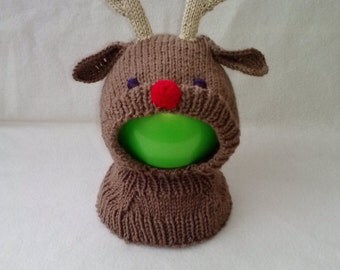 Popular items for baby christmas hat on Etsy