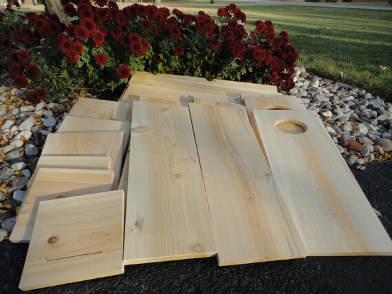 Wood Duck Nest Box