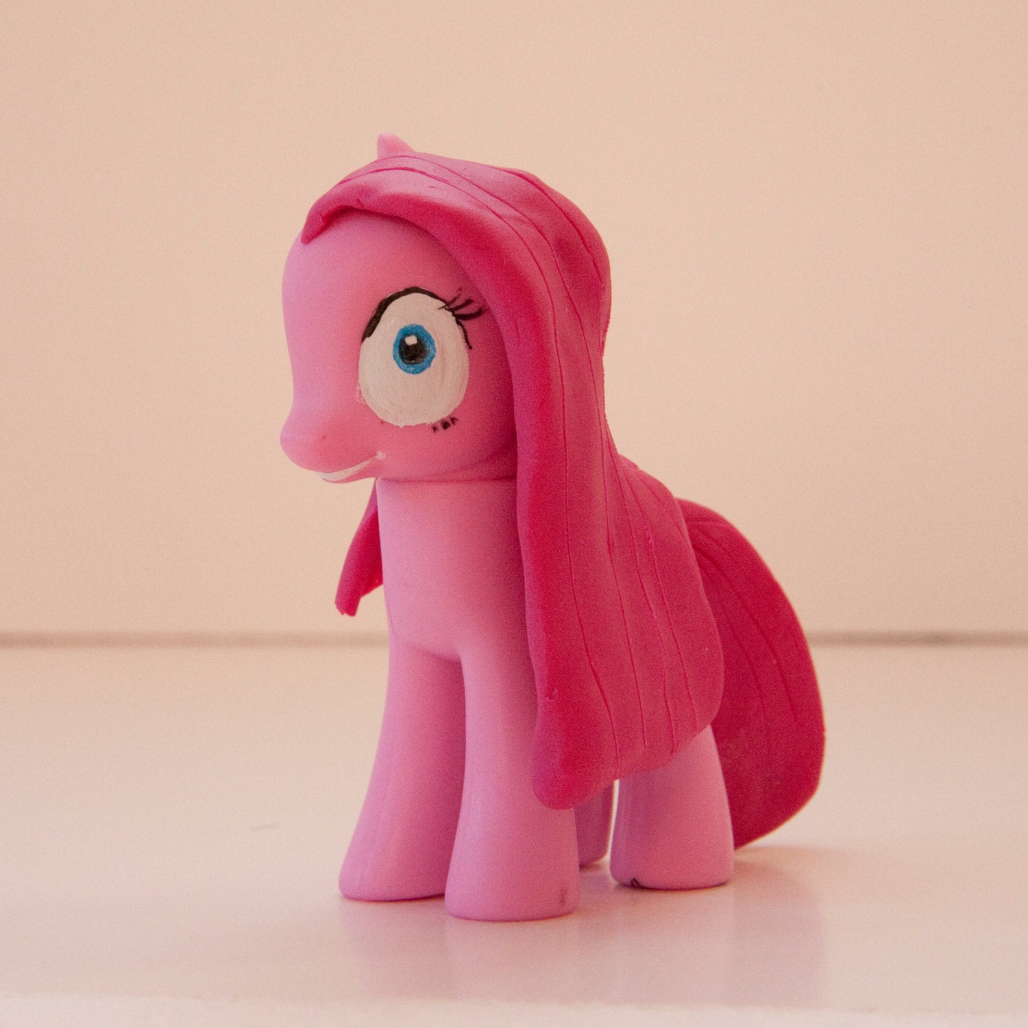 pinkamena plush