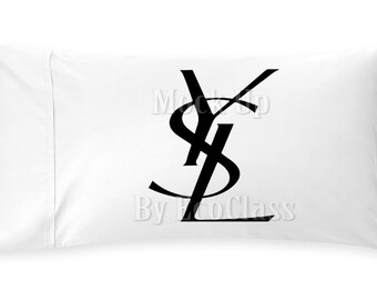 chanel pillow on Etsy, a global handmade and vintage marketplace.