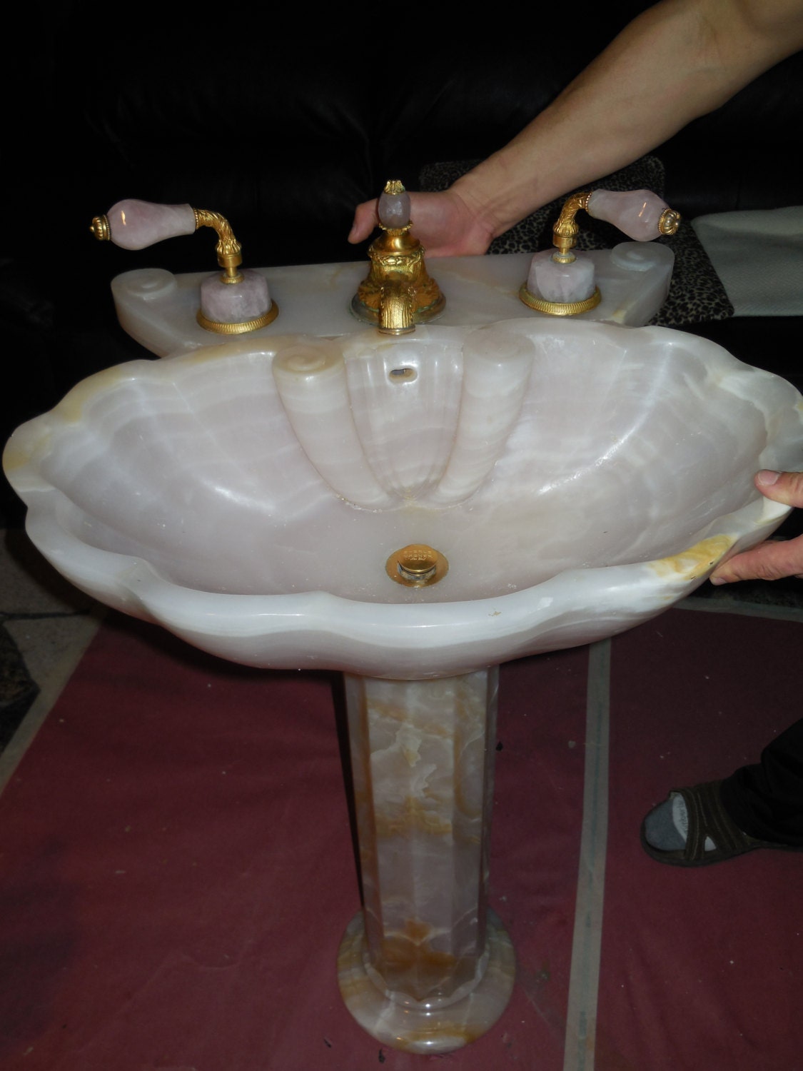 Sinks in Furniture Etsy Home & Living Page 3
