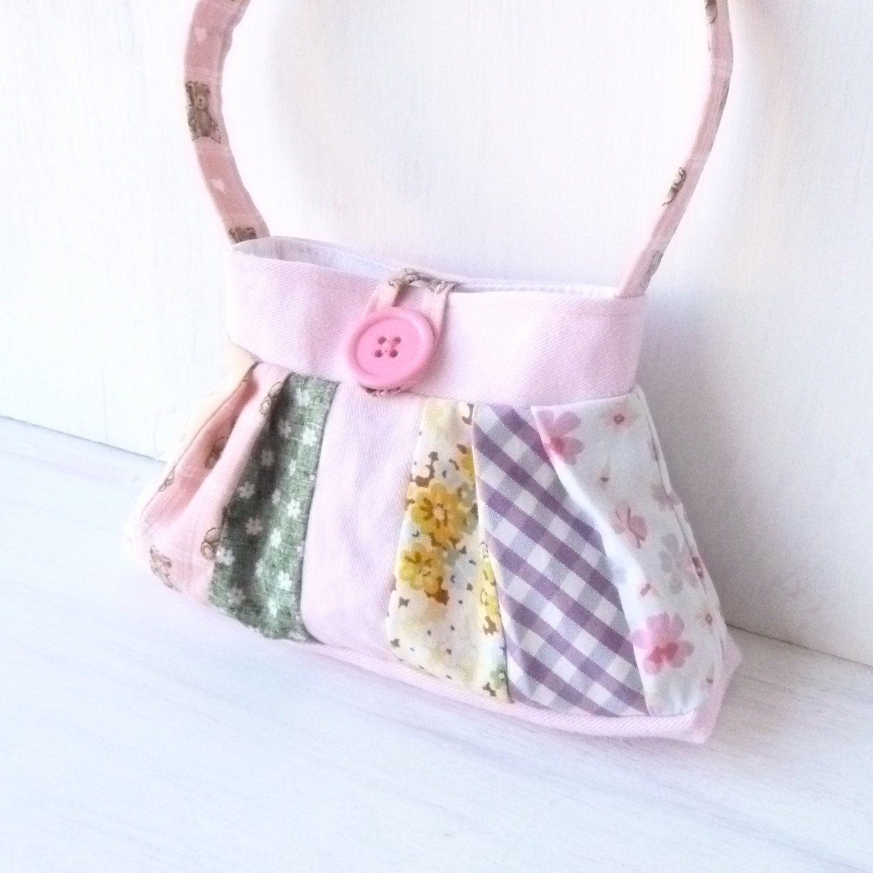 vegan kids baby presents. first birthday girl by megexpressions