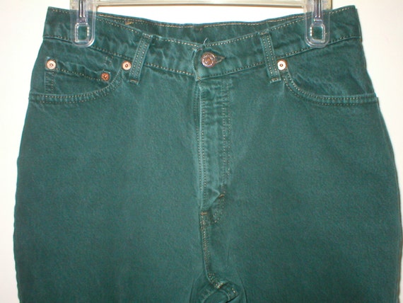 vintage levis 512 womens