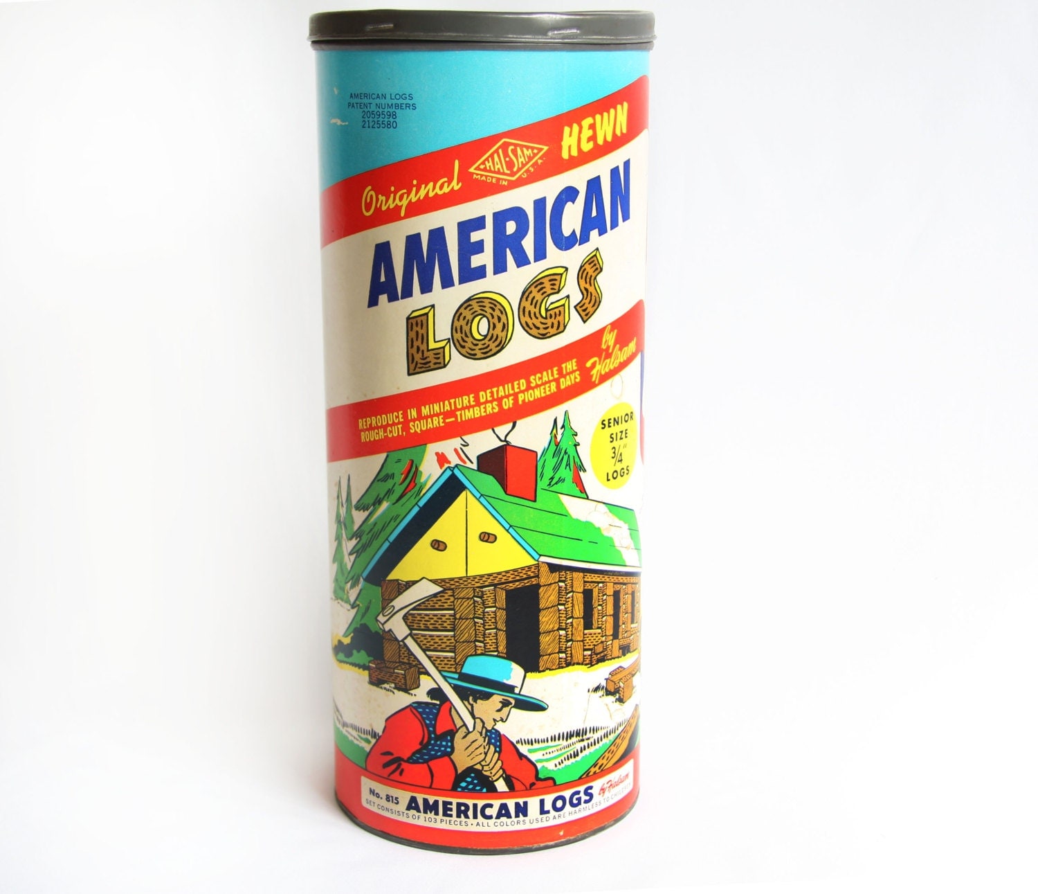 American Wooden Toys 31