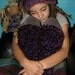 custom order candy rave leg warmers for Gypsy
