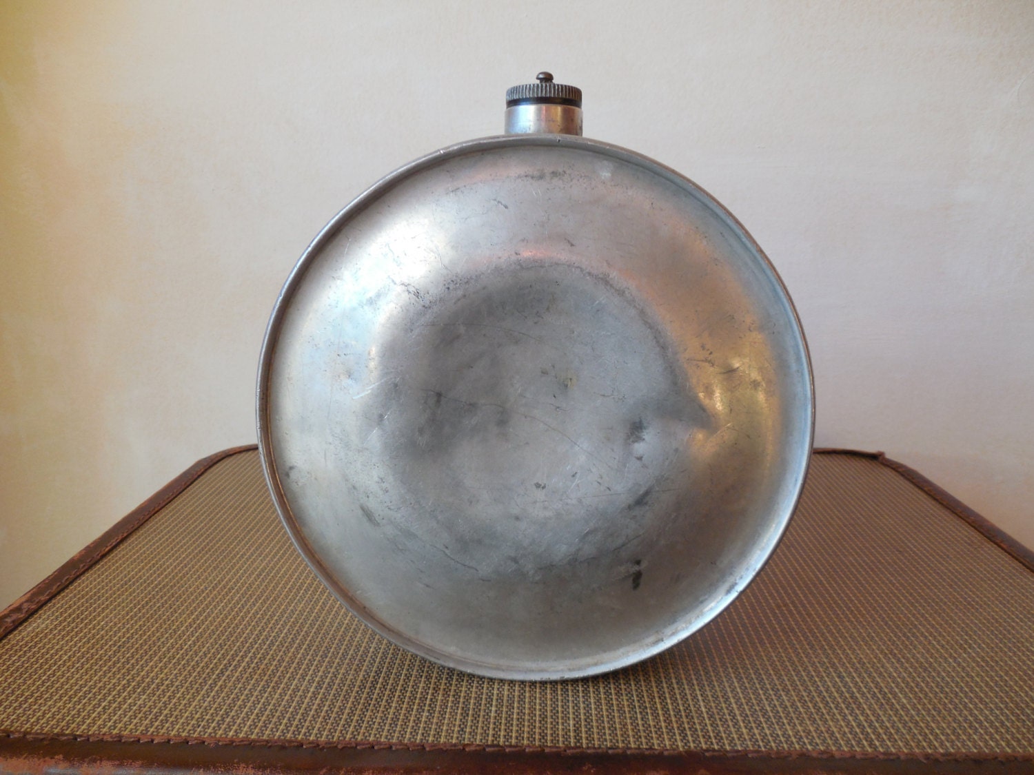 Popular items for Aluminum Canteen on Etsy