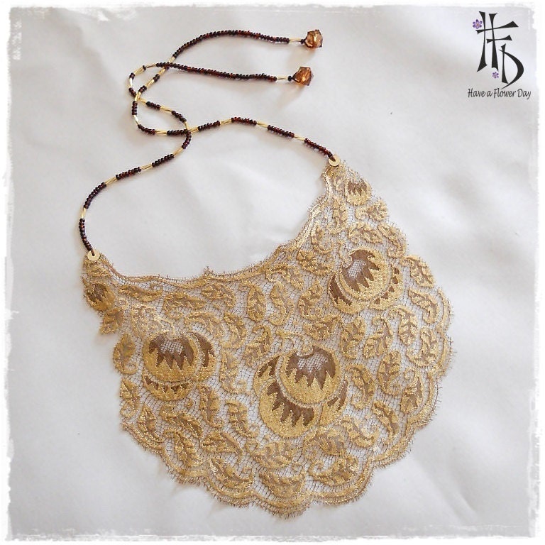 Lace necklines love list Lace necklines love list