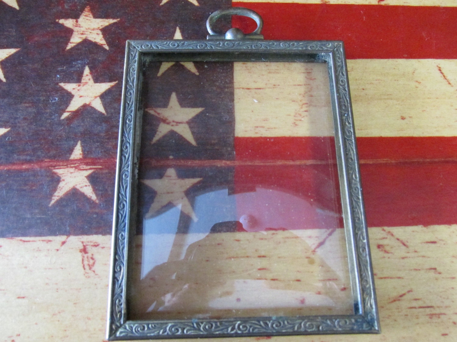 vintage steel frames