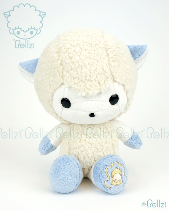 bellzi sheep