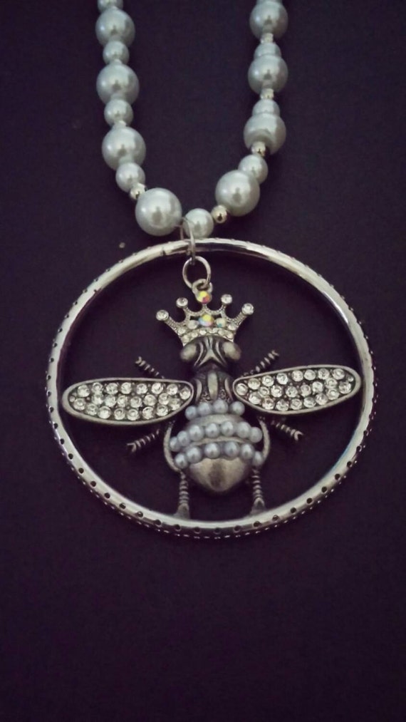 Jewelry that makes a statement literally Jewelry that makes a statement literally
