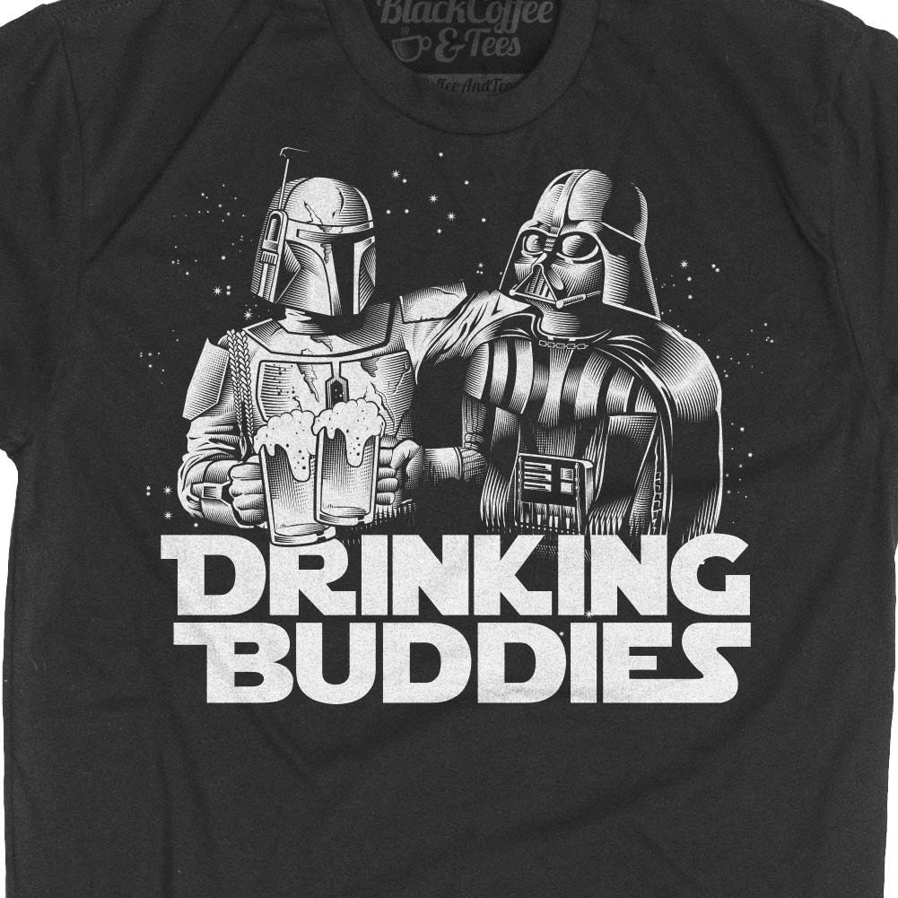 Darth Vader Shirt Boba Fett Men S Shirt Star Wars T Shirt