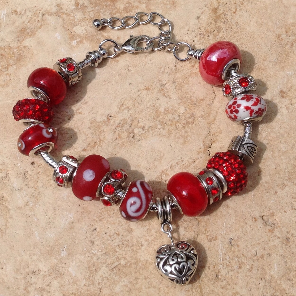 What Does Red Bracelet Symbolize at Katherine Bush blog