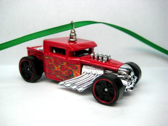 Ford Bone Shaker Rat Rod Hot Rod Car By Thefrogprince