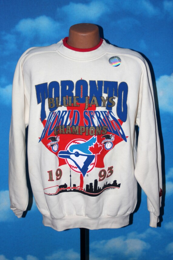 blue jays world series shirt