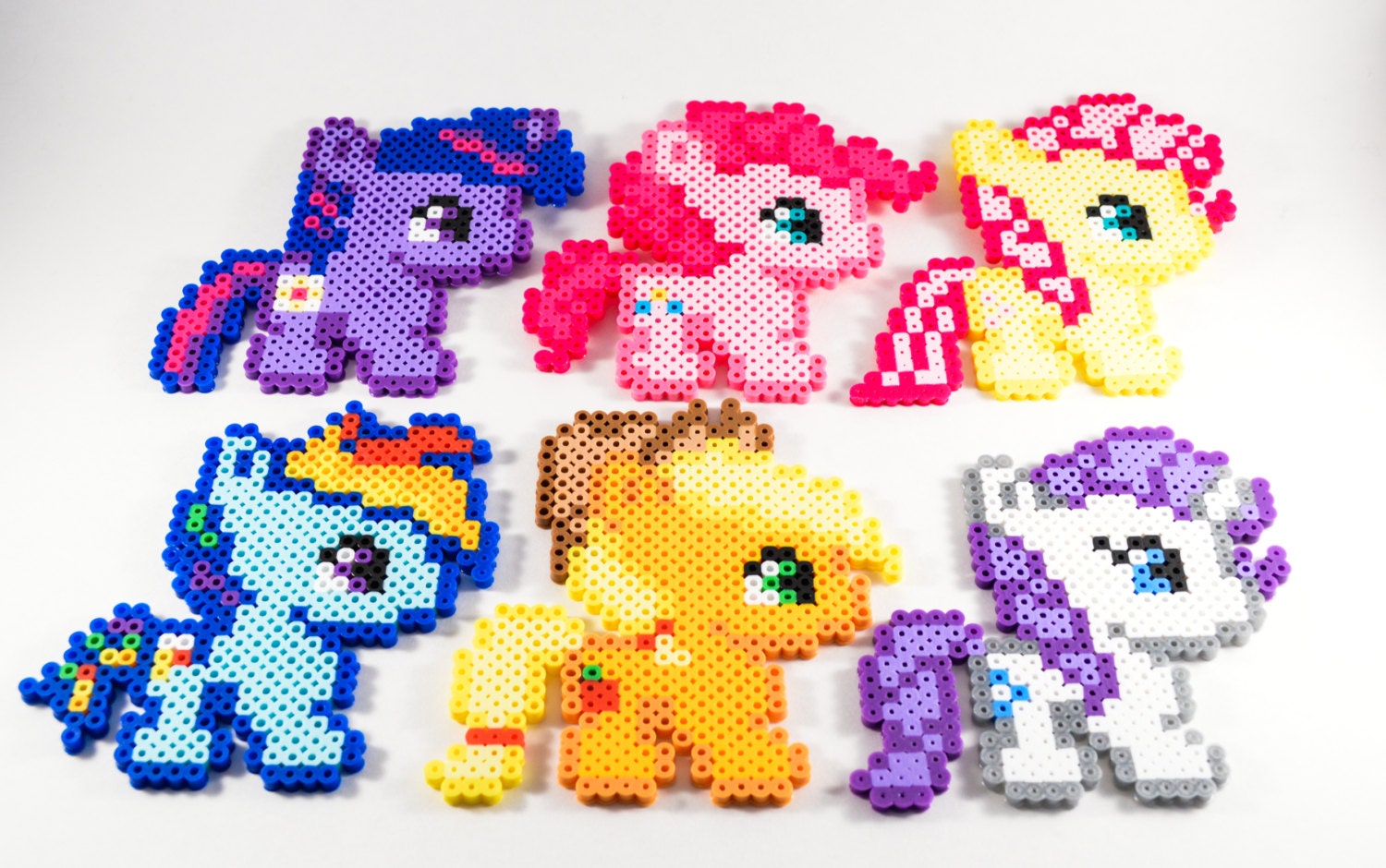 Perler бисер что это такое Perler бисер что это такое