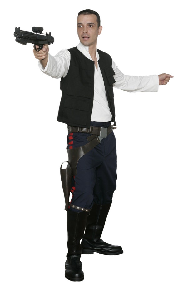 han solo outfit