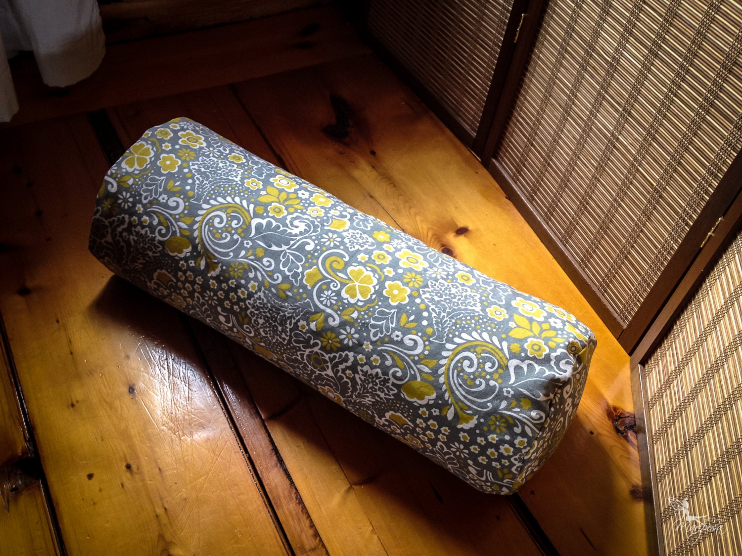 Washable Yoga Bolster With Lining Sale Gray And By Mariposazen Washable Yoga Bolster With Lining Sale Gray And By Mariposazen