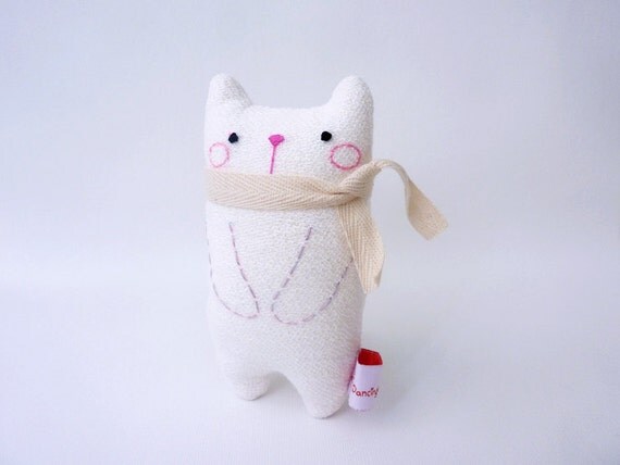 Beep bt cat doll pussy