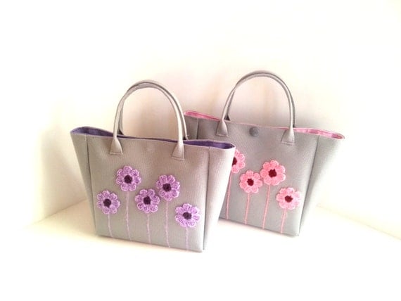 Little girl purse