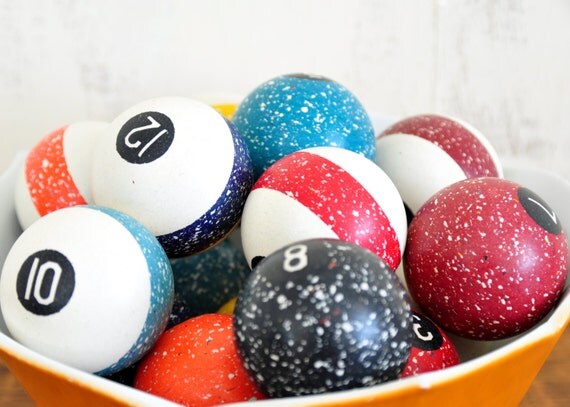 Brunswick Pool Cue Set