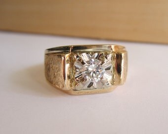 mens pinky ring on Etsy, a global handmade and vintage marketplace.