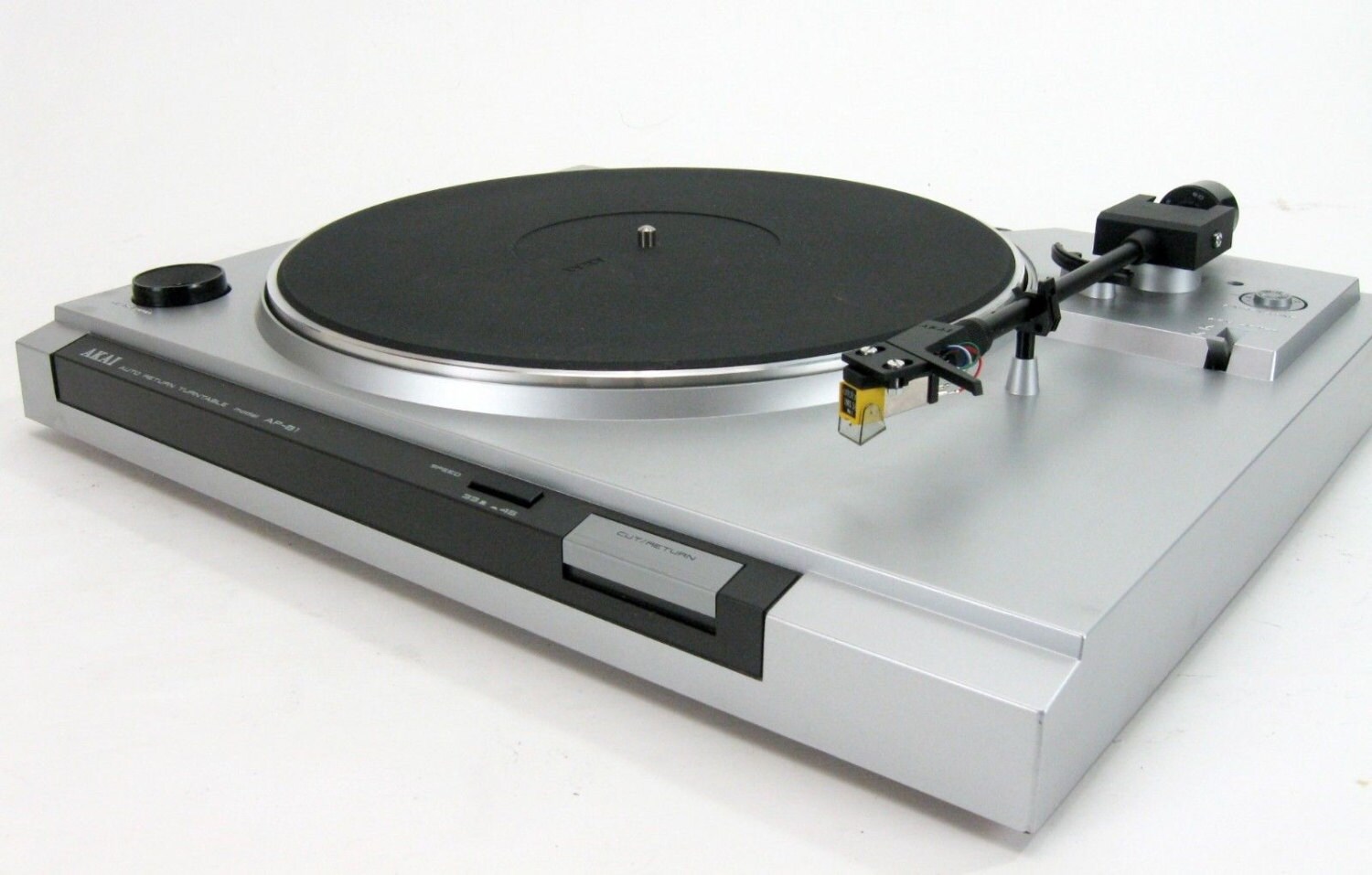 Akai Ap B Vintage Turntable