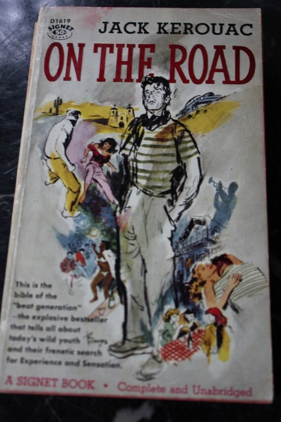 On The Road Essay