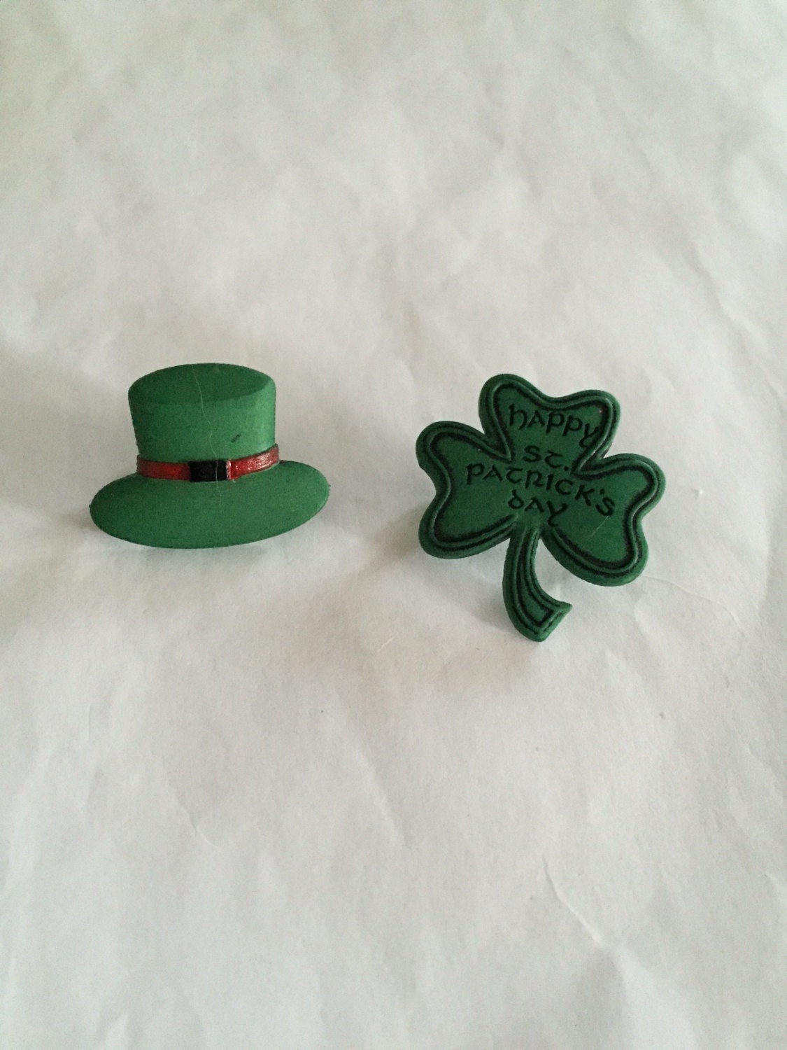 st patricks day pins