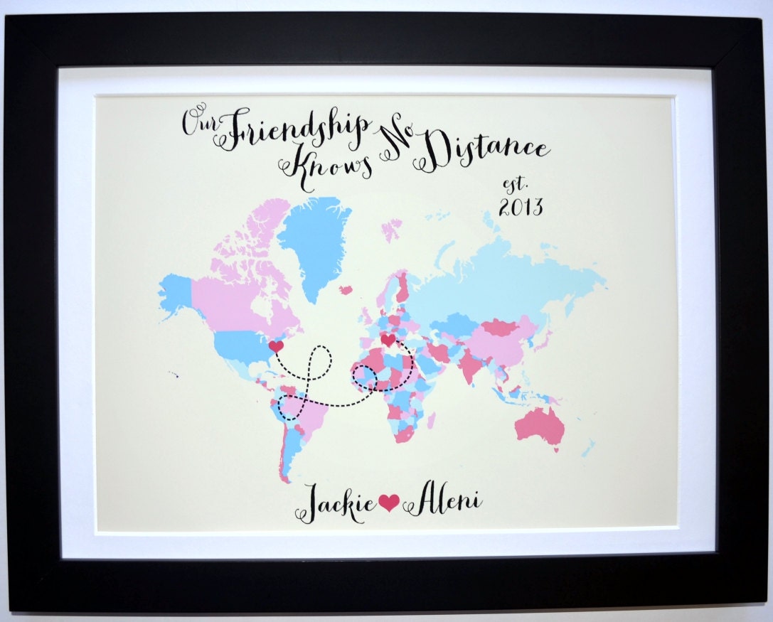 What Are Some Great Farewell Gift Ideas For A Friend - Satukis.Info
