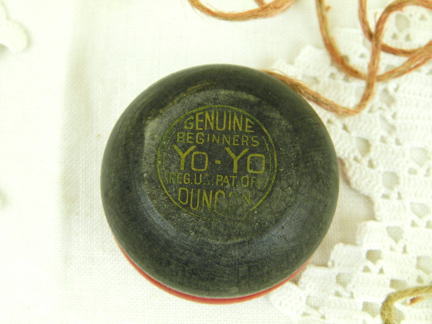 vintage yoyo for sale