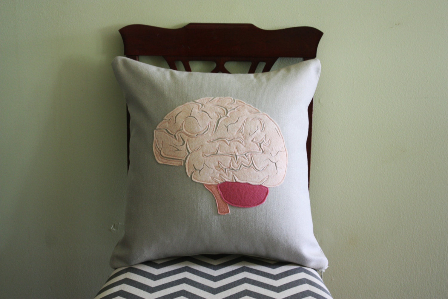 View Science Pillows by dirtsastudio on Etsy