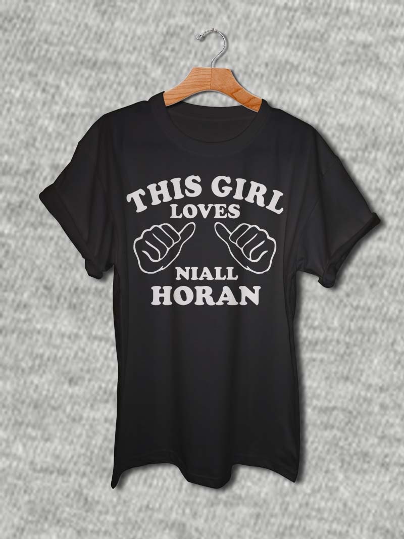 niall horan merchandise amazon