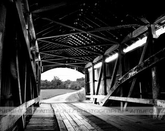 Items similar to SALE Country photography, Old country home wall print, rustic cabin decor