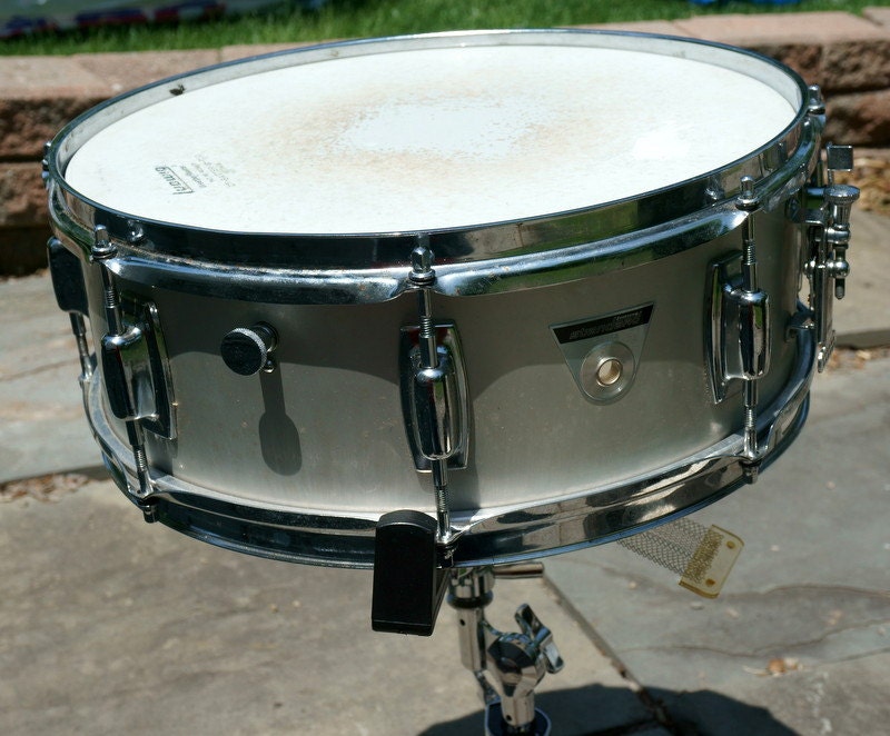 Ludwig Serial Numbers Monroe