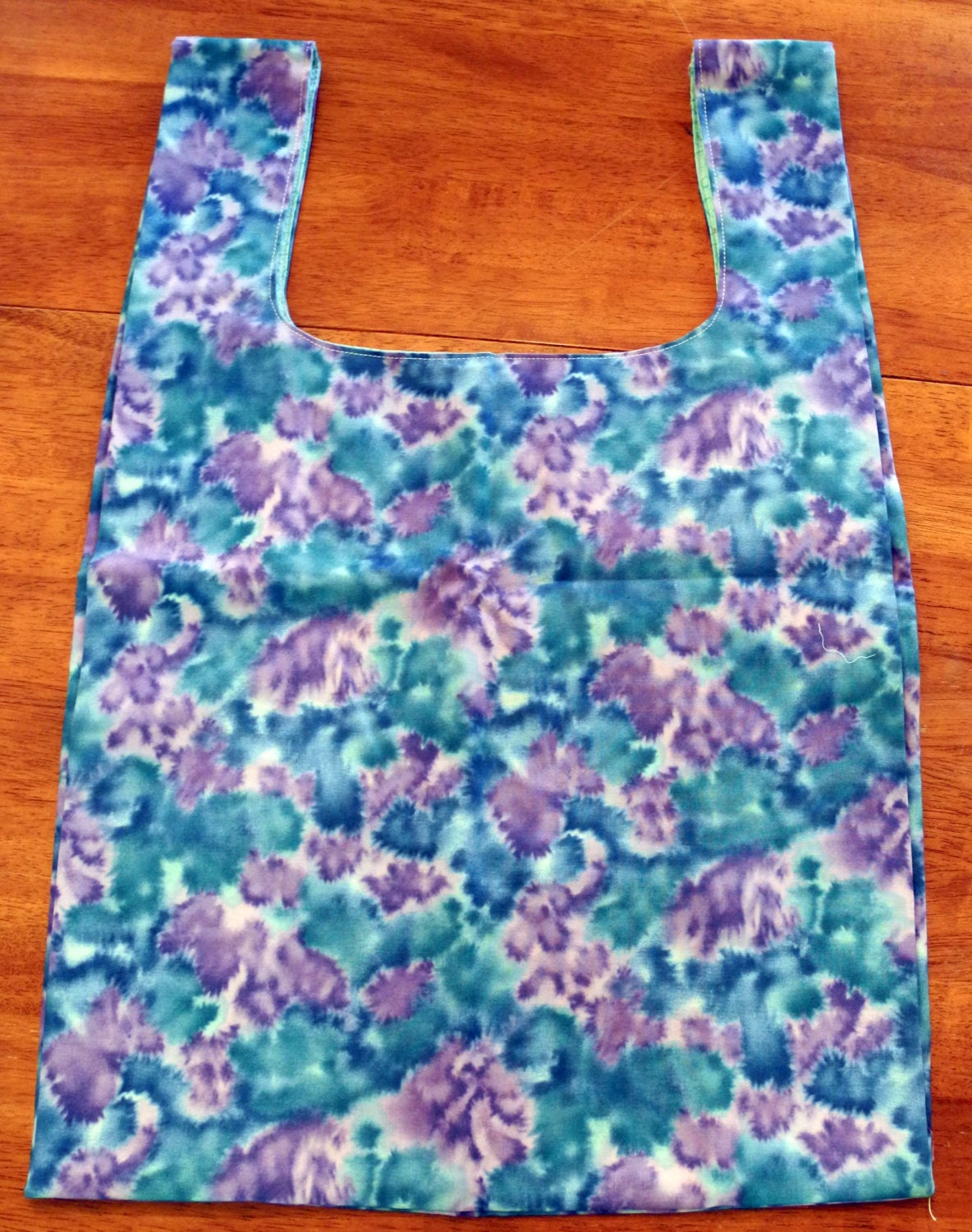 pretty reusable grocery bags