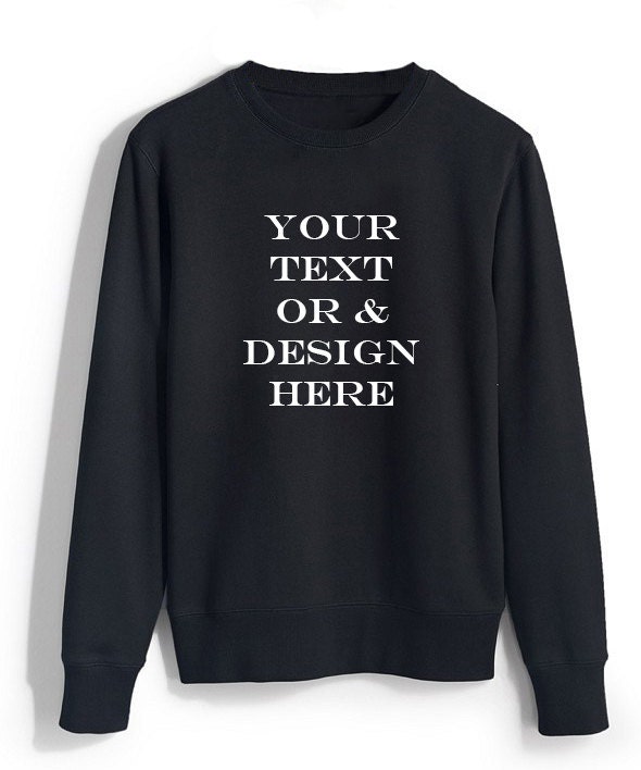 etsy sweatshirt custom