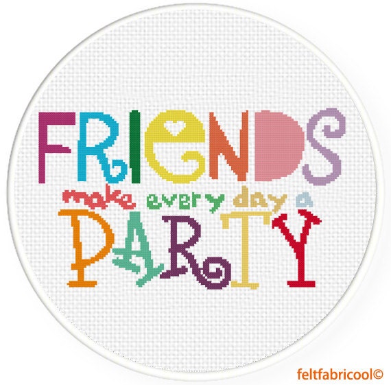 friend – fabricool